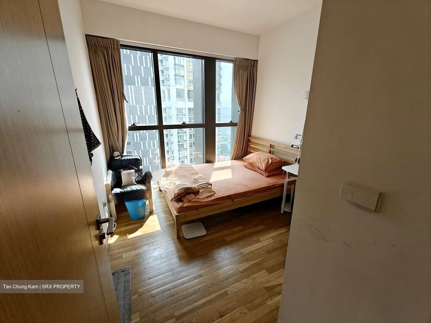 Commonwealth Towers (D3), Condominium #497673381